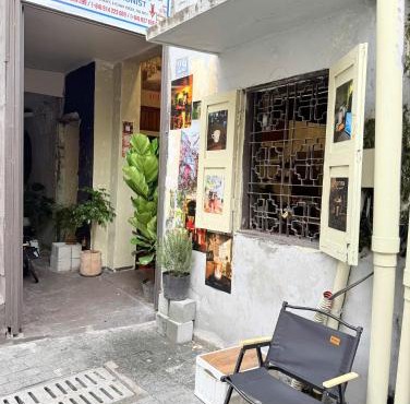 Heritage Corner Hostel
