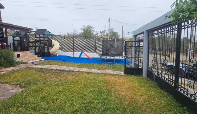 HERMOSA CABAÑA