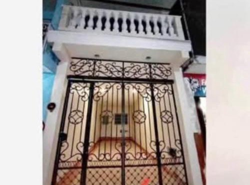 Hermosa casa a unos pasos de la plaza principal de Ticul