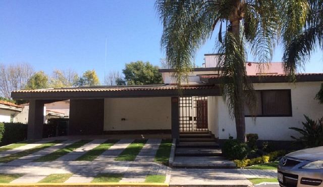 Hermosa Casa ene l Cristo