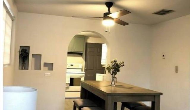 Hermosa y Cómoda Casa
