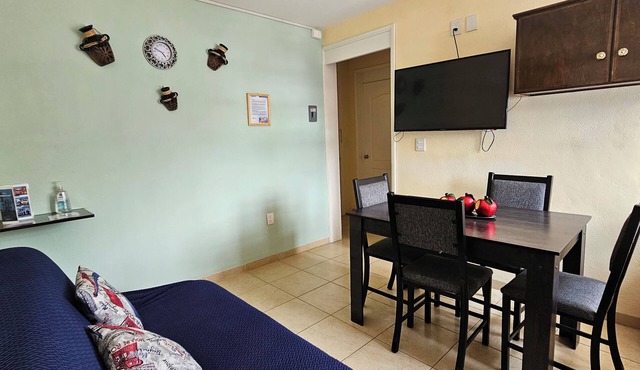Hermoso Apartamento Céntrico