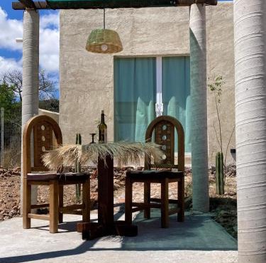 Hermoso Chalet Tierra de Espinas