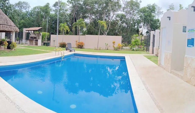 Hermoso Departamento en Playa del Carmen