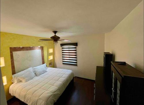 Hermoso departamento con jacuzzi