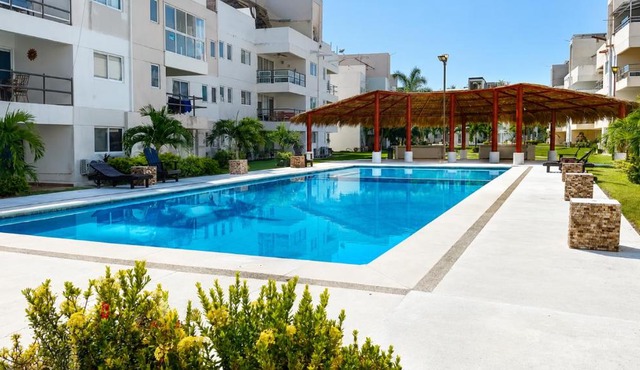 Hermoso Loft en Acapulco