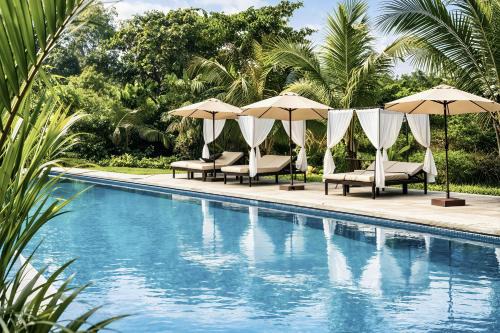 Hidden Valley Eco Retreat Trang An