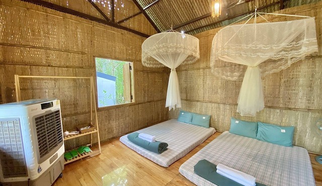 Hide Away Homestay
