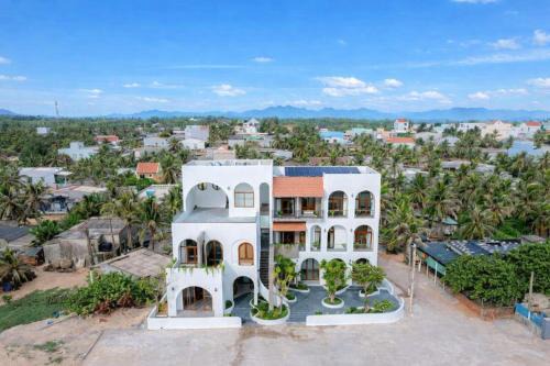 HiDra Homestay