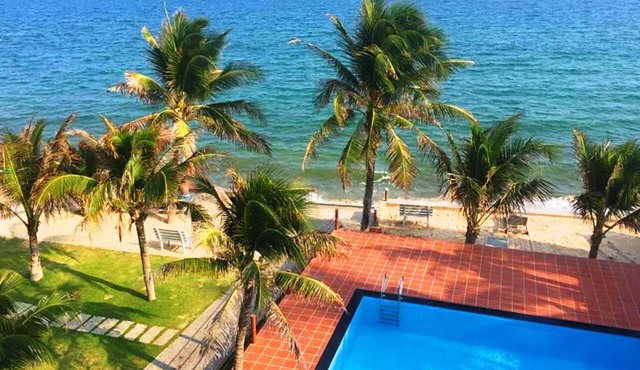 Hiep Hoa Resort