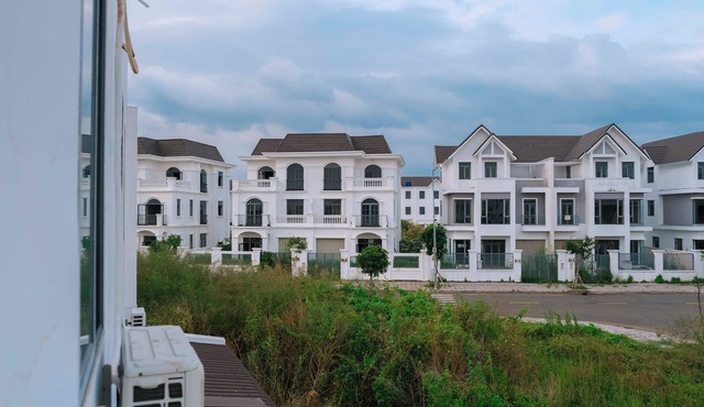 Hieu Sang 68 Hostel and Villas