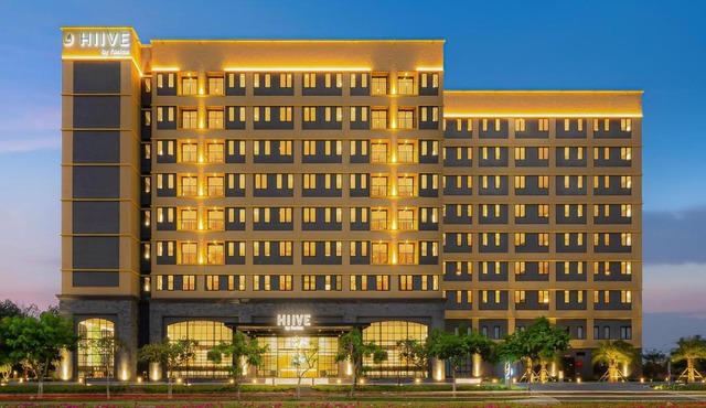 HIIVE by fusion Binh Duong New City - VSIP 2