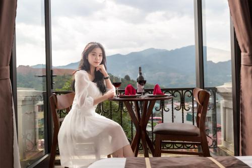 Hillside Villa Sapa