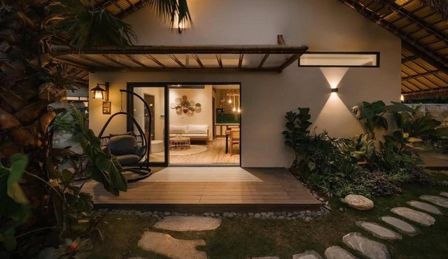 Hillstay Villa Resort