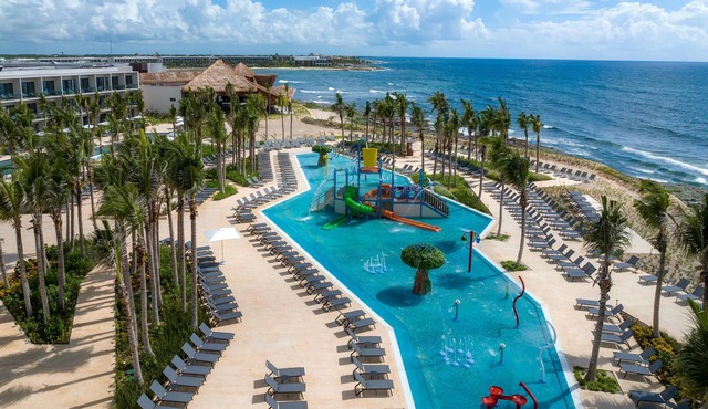 Hilton Tulum Riviera Maya All-Inclusive Resort