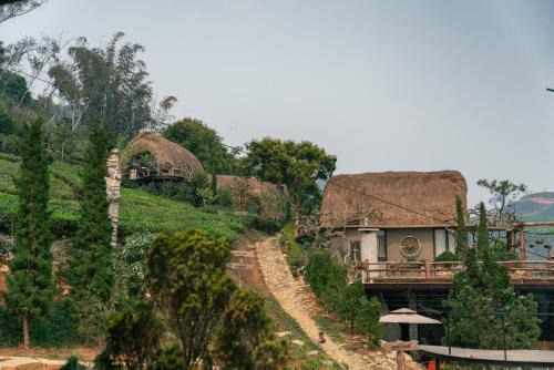 Hippie Home Mộc Châu