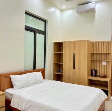 HiQ Villa