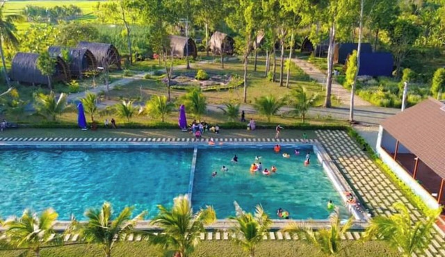 Hizo Garden Resort