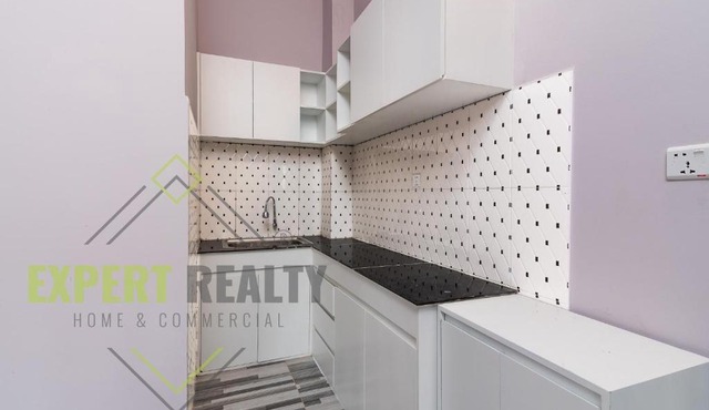 HMH Guest House and Apartment