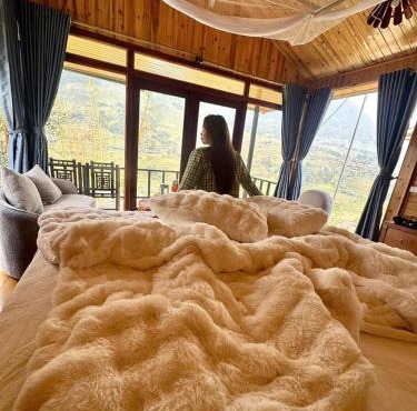 Hmong House - Sapa Retreat