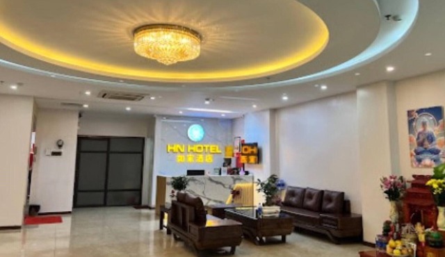 HN Hotel Bac Ninh