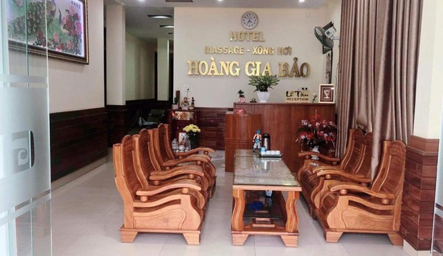 Hoàng Gia Bảo Hotel