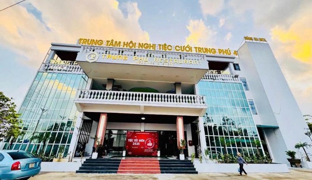 Hoàng Gia Hotel Bình Định