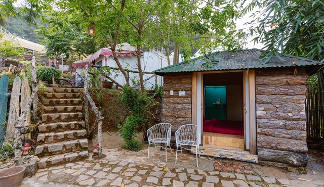 Hoàng Gia trang Homestay