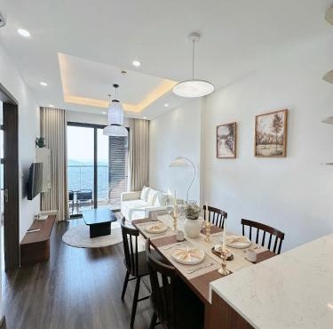 Hoàng Huy Commerce Võ Nguyên Giáp Mopius Apartment
