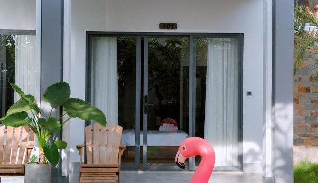 Hoàng Khang Hotel- Khách Sạn Buôn Ma Thuột