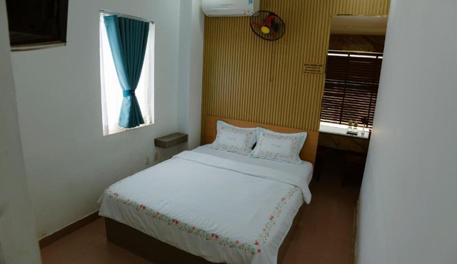 Hoàng Sơn Hotel