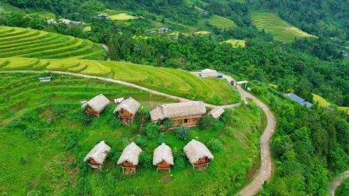 Hoàng Su Phì - Móng Ngựa Homestay