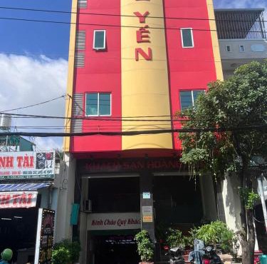 Hoàng Yến Hotel