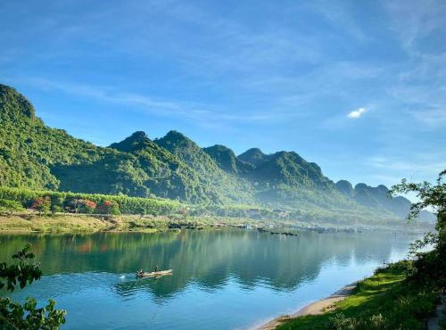 Ho Khanh's Homestay