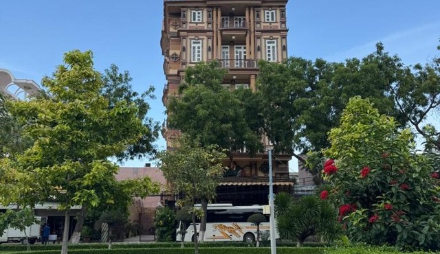 Ho Phong Hotel