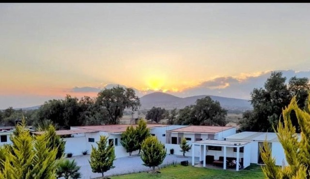HO Santa María Countryside Hotel Hospedaje