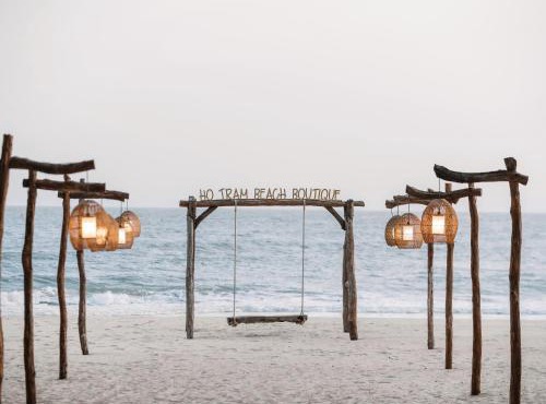 Ho Tram Beach Boutique Resort & Spa