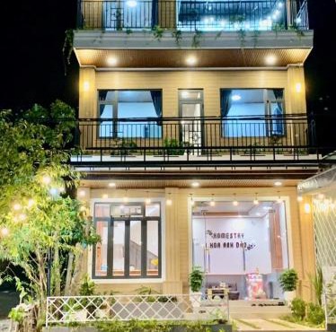 Hoa Anh Đào Homestay