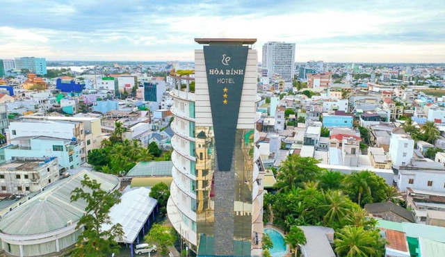 Hoa Binh 1 Hotel
