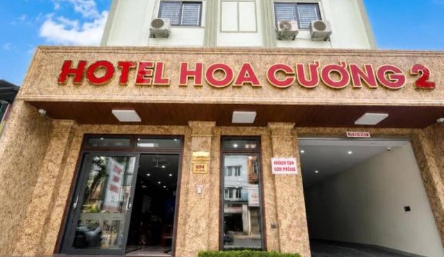 Hoa Cương Hotel 2