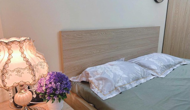 Hoa Cải 301NK