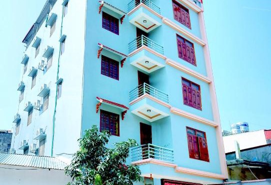 Hoa Hong hotel