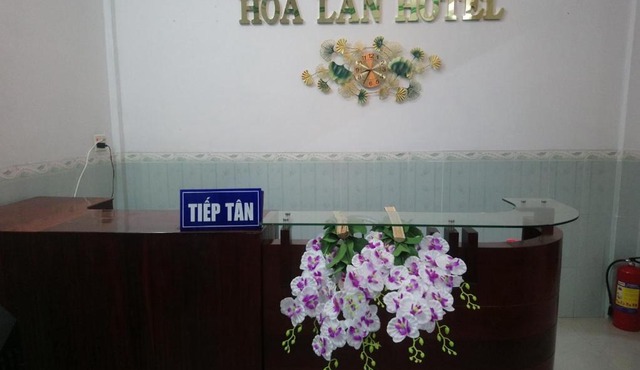 Hoa Lan