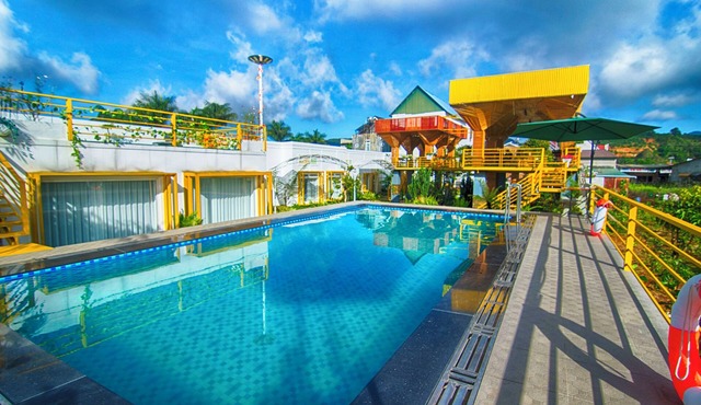 Hoa May Hotel