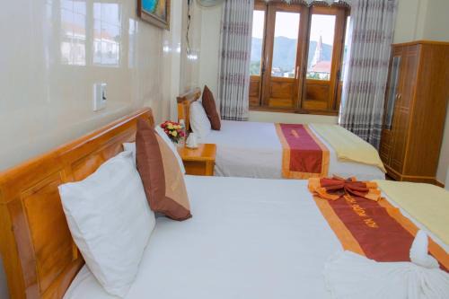 Hoa Phuong Hotel