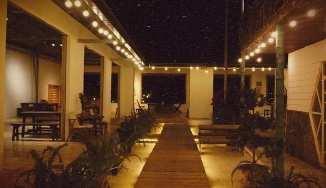 Hoa Rừng Homestay