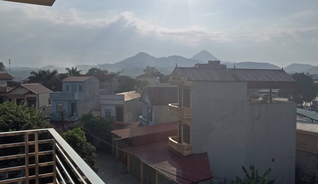 Hoa Sen Hotel