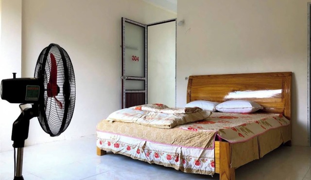 Hoa Sua Hostel Lai Chau - by BAY LUXURY