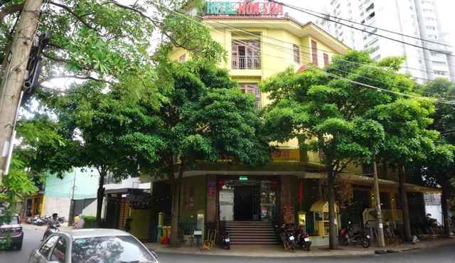 Hoa Sua Hotel