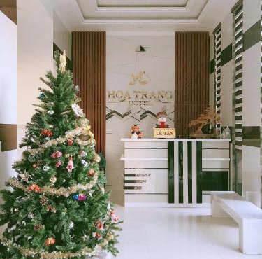 Hoa Trang Hotel